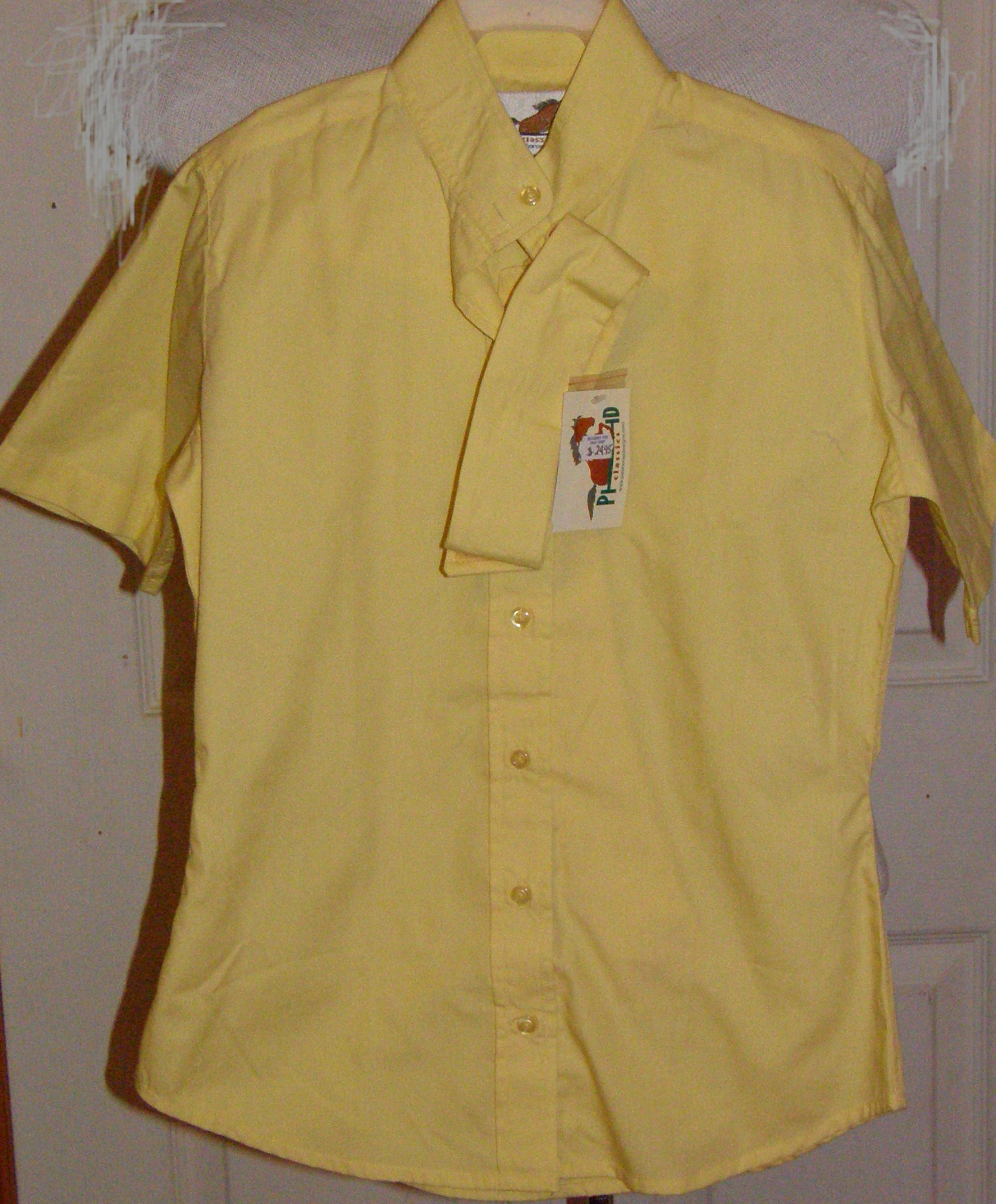English Apparel Shirts Blouses Page 1